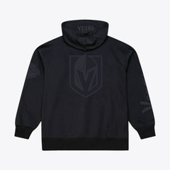 NHL Vegas Golden Knights Mitchell & Ness Phantom Fleece Hoodie