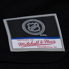 NHL Detroit Red Wings Mitchell & Ness Unisex Phantom Fleece Crew Neck Sweatshirt