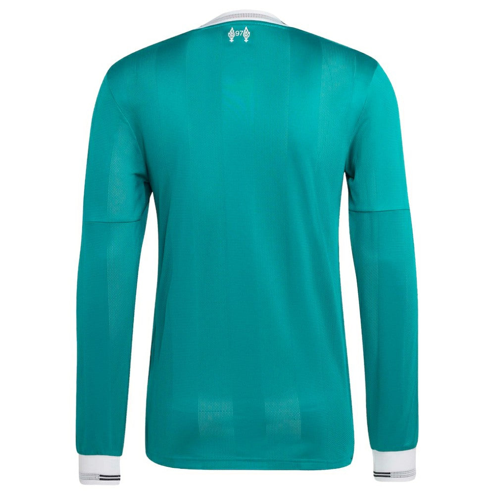 Liverpool 2025/26 Third Long Sleeve Jersey
