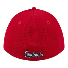 Red St. Louis Cardinals New Era Dash 39THIRTY Flex Hat