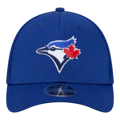 Royal Toronto Blue Jays New Era Dash 39THIRTY Flex Hat