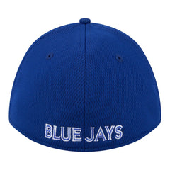 Royal Toronto Blue Jays New Era Dash 39THIRTY Flex Hat