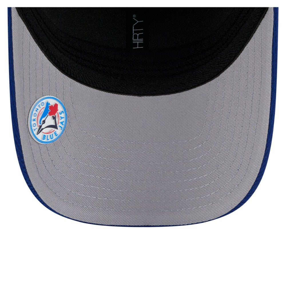 Royal Toronto Blue Jays New Era Dash 39THIRTY Flex Hat