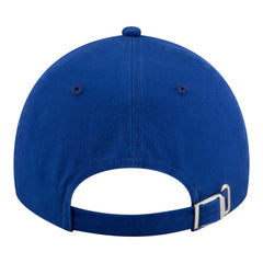Royal Toronto Blue Jays New Era Women's Wildflower Casual Classic Adjustable Hat
