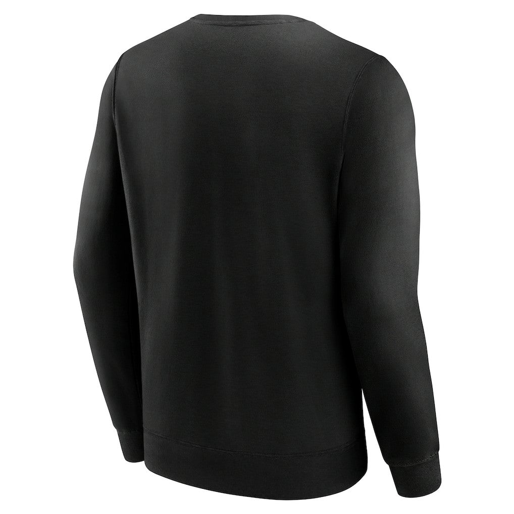 Streak Pullover Sweatshirt - Cincinnati Bengals Pullover