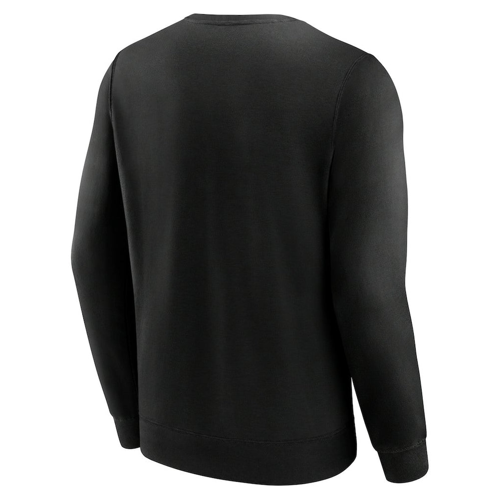 Streak Pullover Sweatshirt - Cincinnati Bengals Pullover