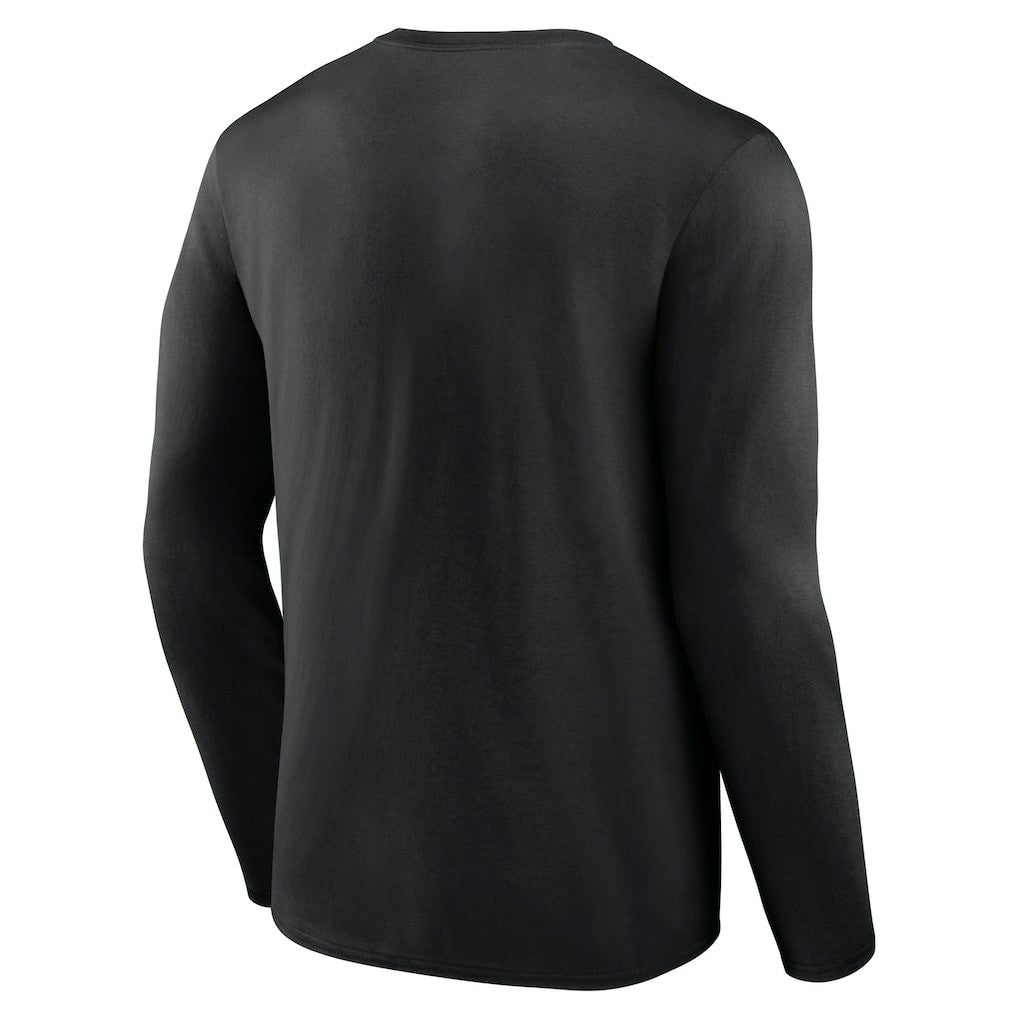 Streak Long Sleeve T-Shirt - Cincinnati Bengals T-shirts