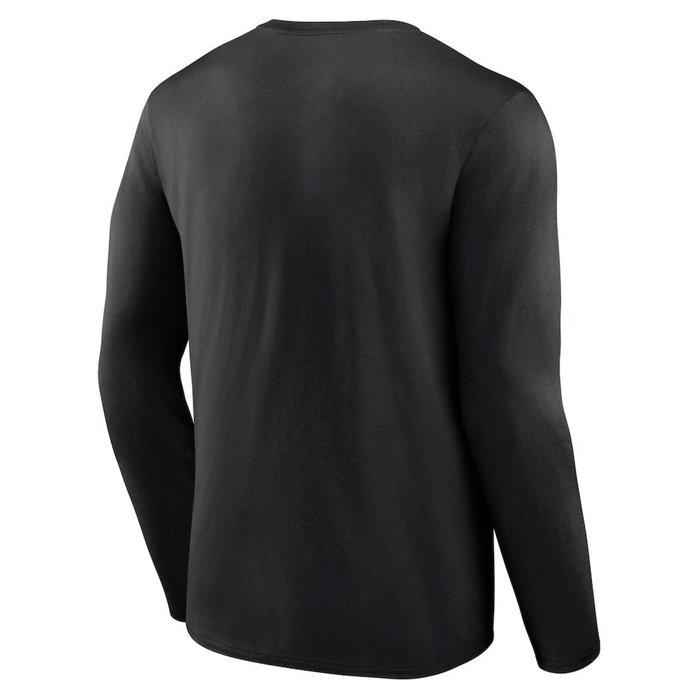Streak Long Sleeve T-Shirt - Cincinnati Bengals T-shirts