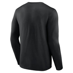 Streak Long Sleeve T-Shirt - Cincinnati Bengals T-shirts