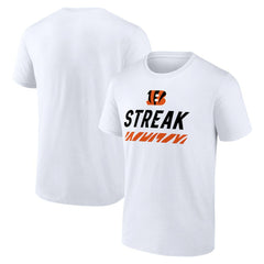 Streak T-Shirt - Cincinnati Bengals T-shirts