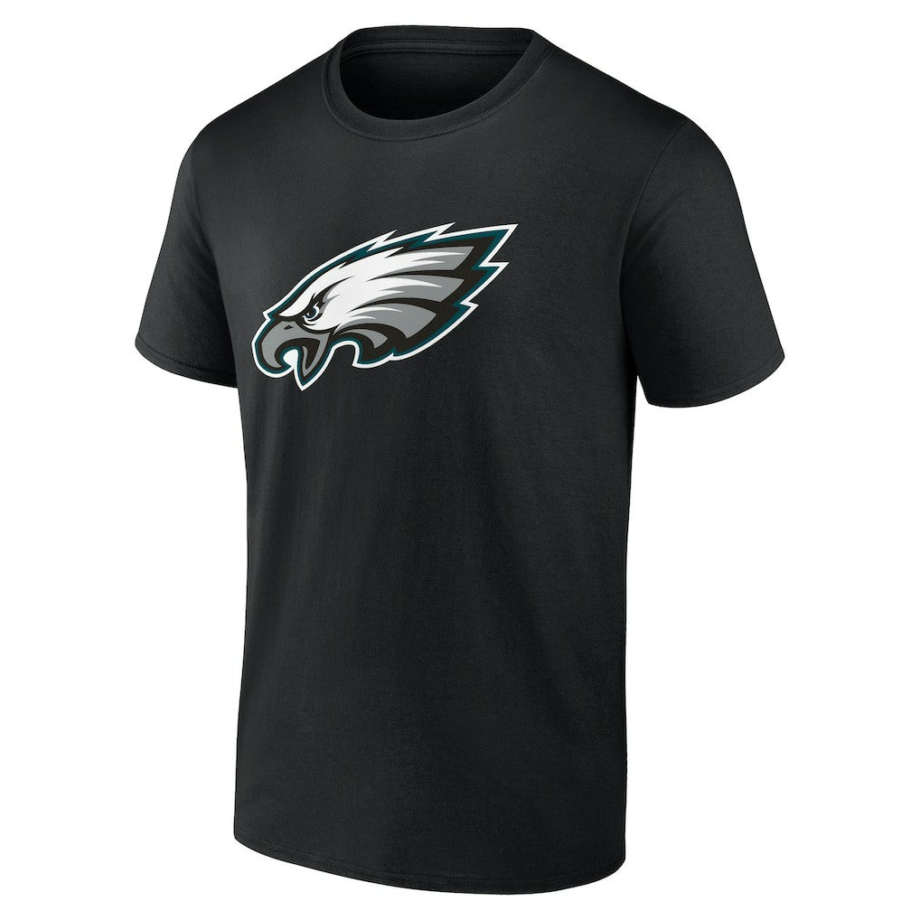 Cooper DeJean  Icon Name & Number T-Shirt - Philadelphia Eagles T-shirts