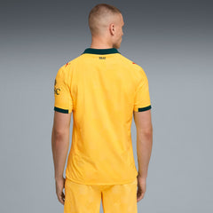 AC Milan 2025/26 Third Jersey