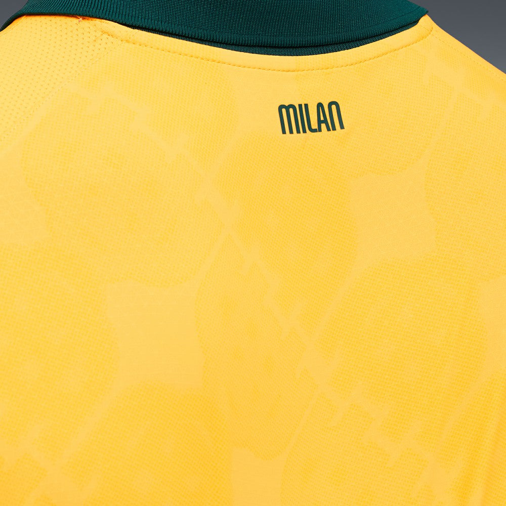 AC Milan 2025/26 Third Jersey