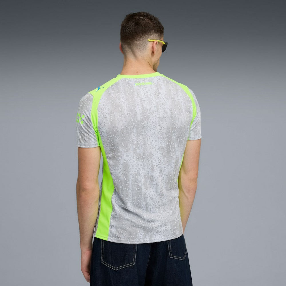Manchester City 2025/26 Third Replica Jersey