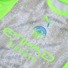 Manchester City Women's 2025/26 Third Replica Jersey
