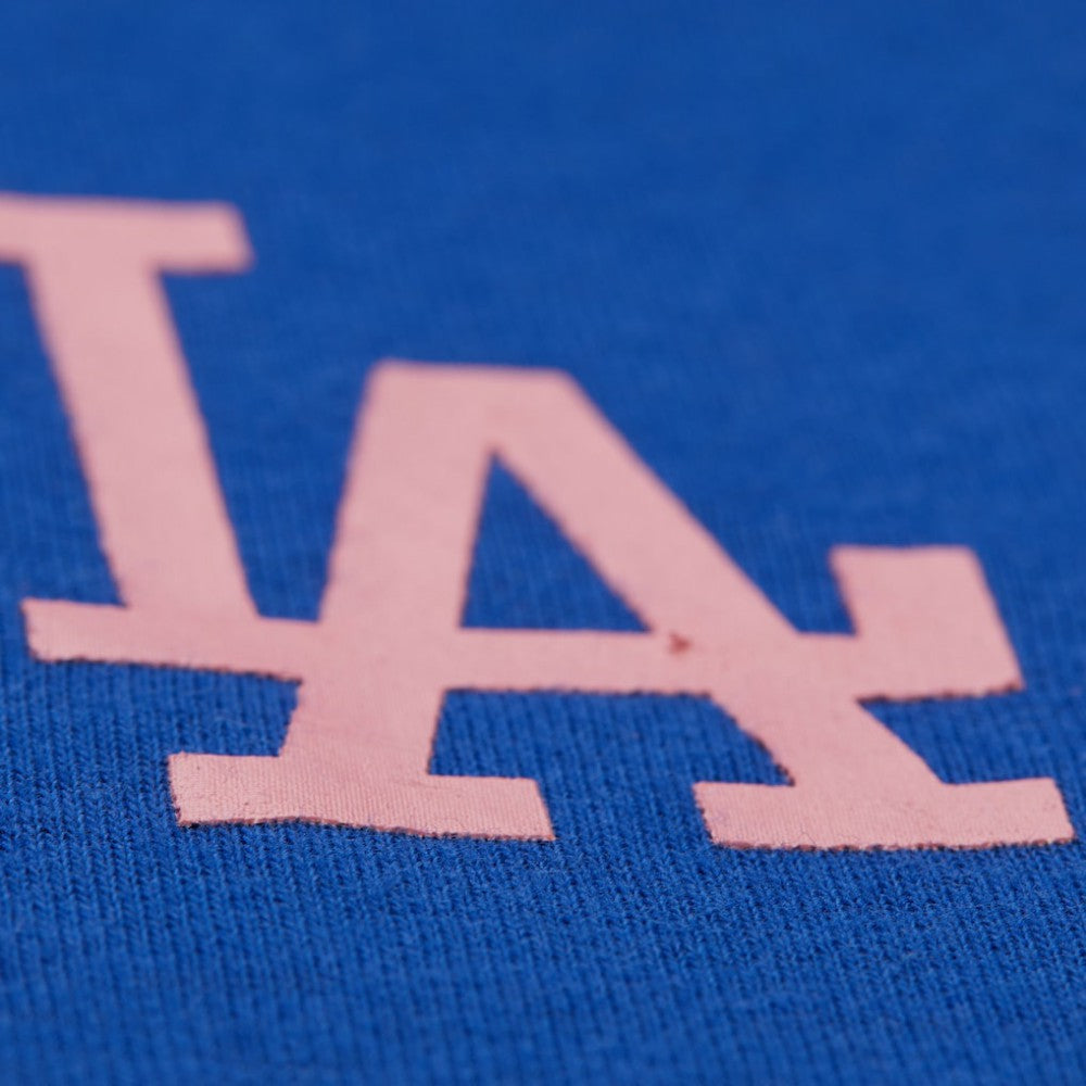 Royal - Limited Edition Los Angeles Dodgers Mitchell & Ness x BLACKPINK  Pullover Hoodie