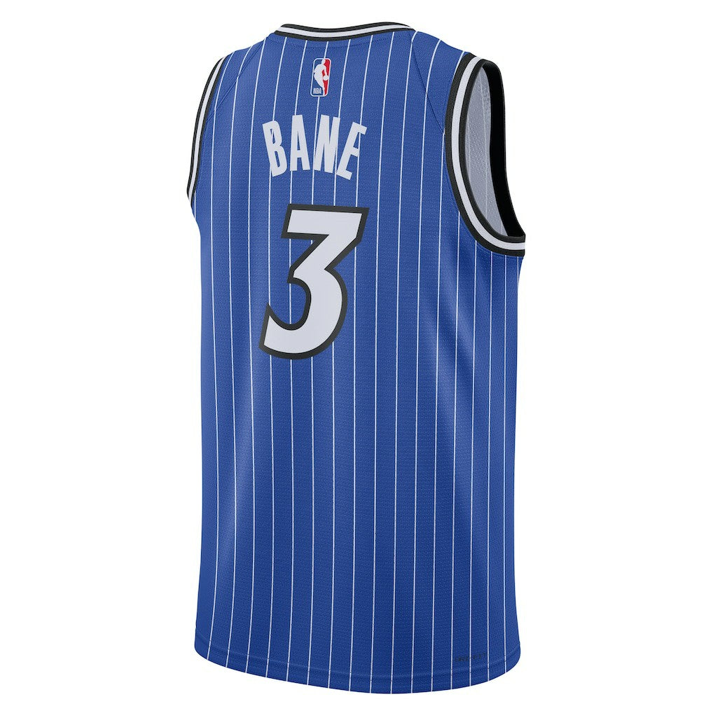 Nike Desmond Bane Orlando Magic Unisex Swingman Player Jersey