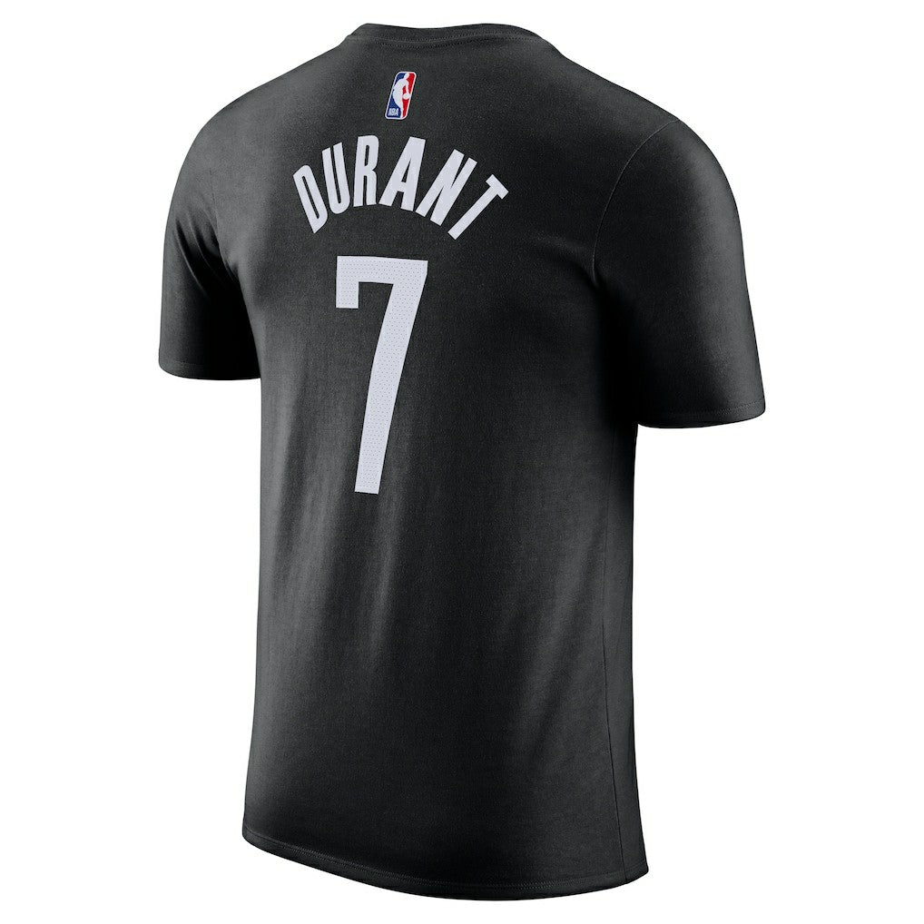 Kevin Durant Houston Rockets Jordan Brand Statement Edition Name & Number T-Shirt sale