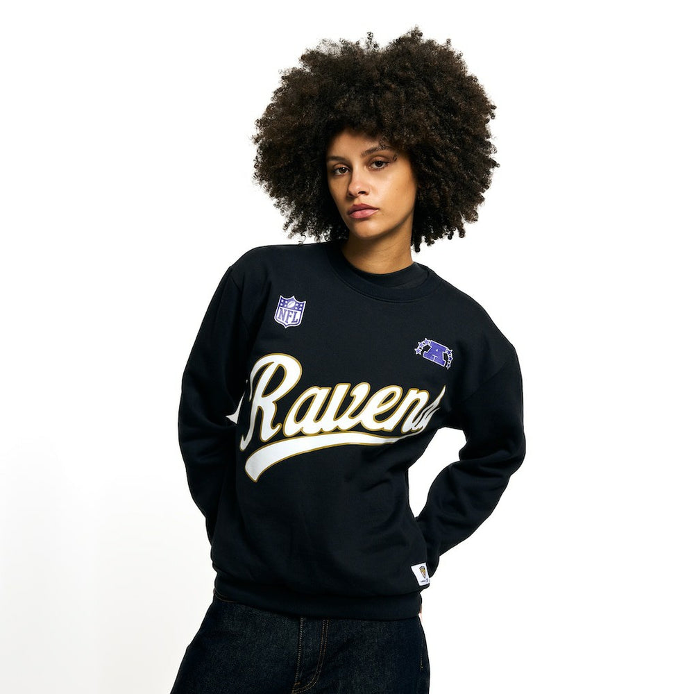 Golf Wang Unisex Sweatshirt - Baltimore Ravens Sweatshirts