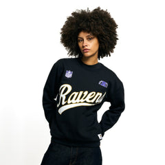 Golf Wang Unisex Sweatshirt - Baltimore Ravens Sweatshirts