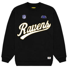 Golf Wang Unisex Sweatshirt - Baltimore Ravens Sweatshirts