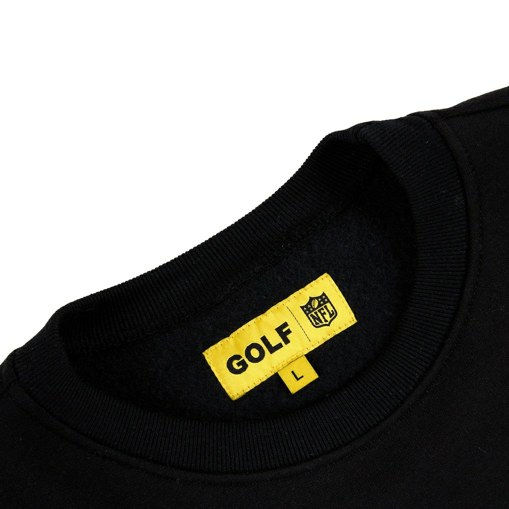 Golf Wang Unisex Sweatshirt - Baltimore Ravens Sweatshirts