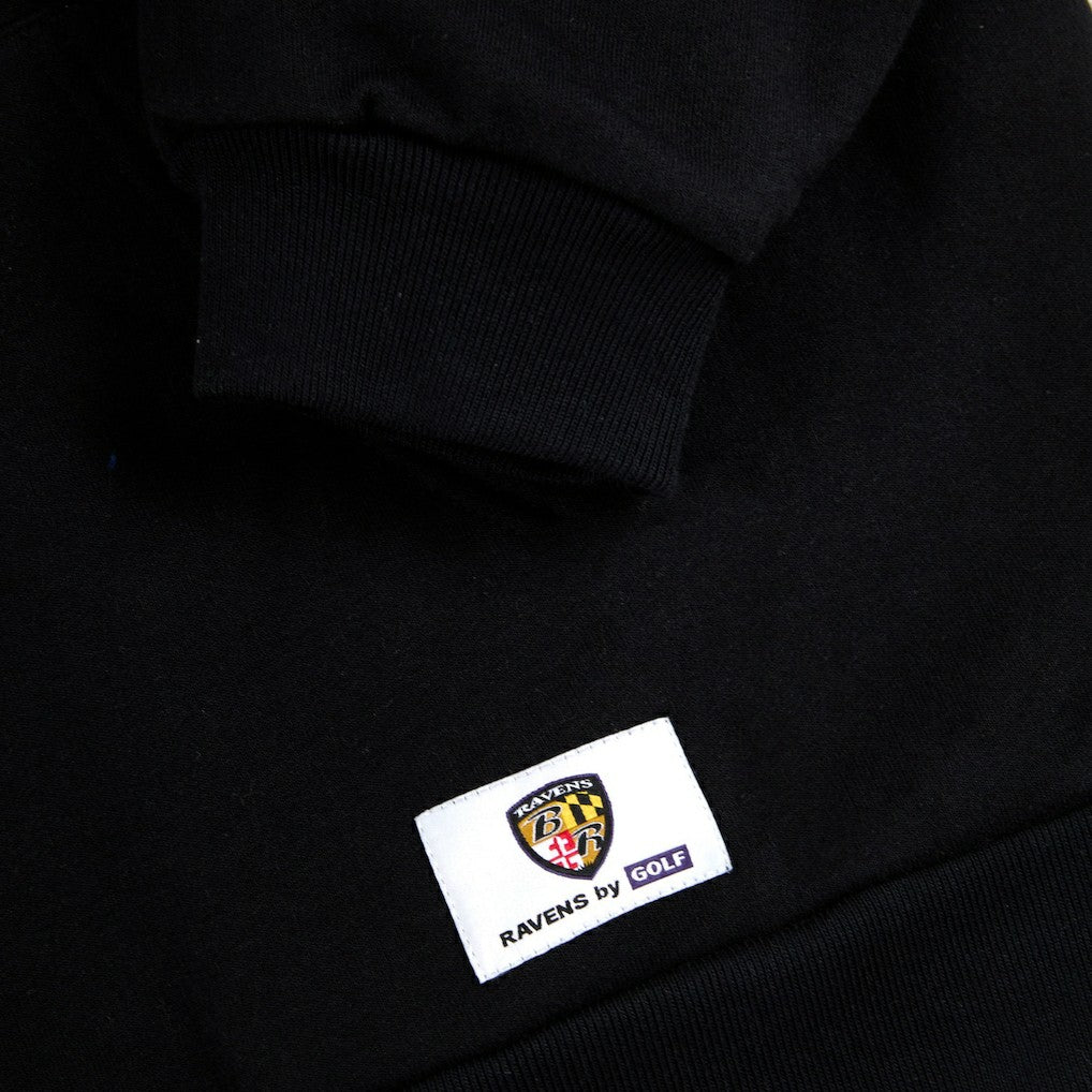 Golf Wang Unisex Sweatshirt - Baltimore Ravens Sweatshirts