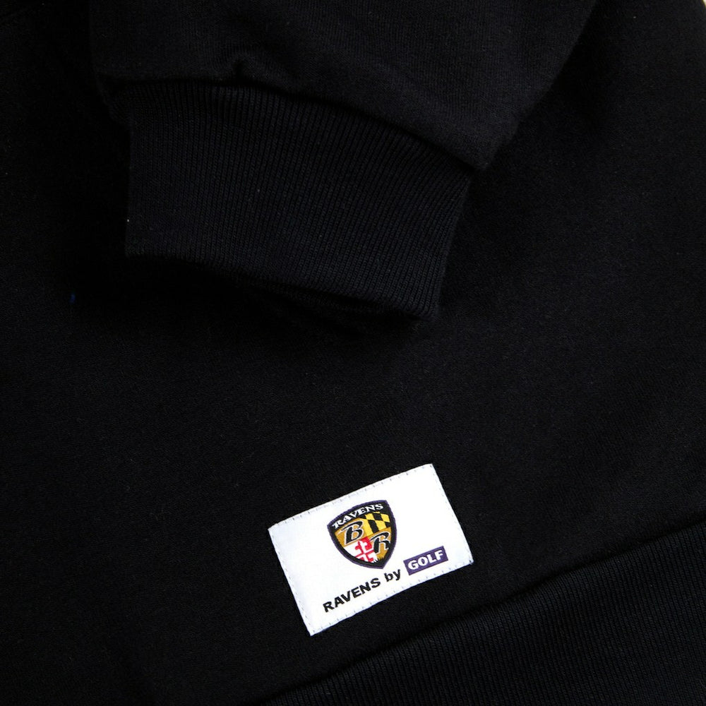 Golf Wang Unisex Sweatshirt - Baltimore Ravens Sweatshirts