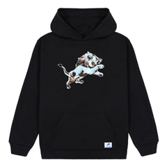 Golf Wang Unisex Cutout Hoodie - Detroit Lions Hoodies
