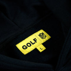 Golf Wang Unisex Cutout Hoodie - Detroit Lions Hoodies