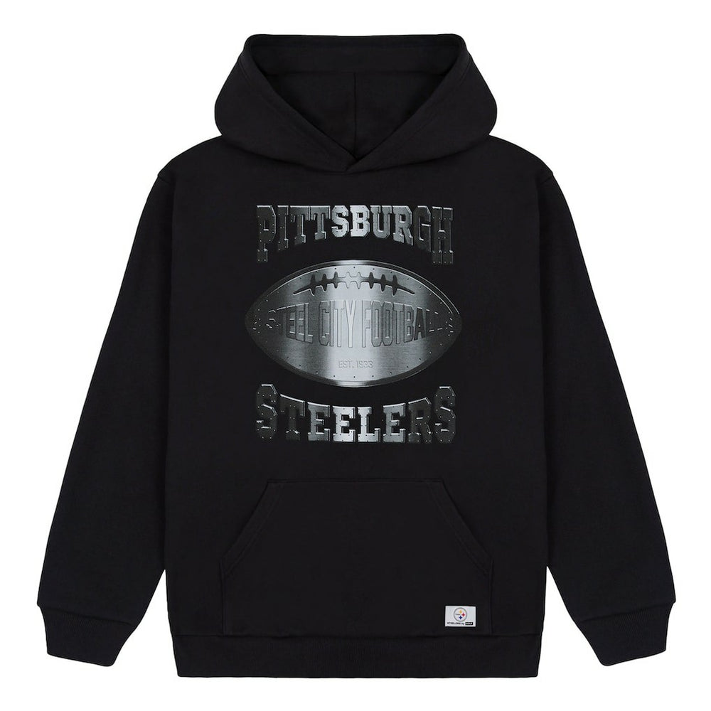 Golf Wang Unisex Cutout Hoodie - Pittsburgh Steelers Hoodies
