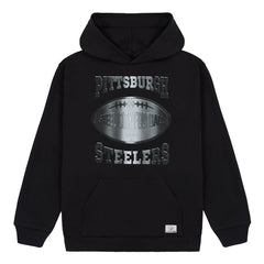 Golf Wang Unisex Cutout Hoodie - Pittsburgh Steelers Hoodies