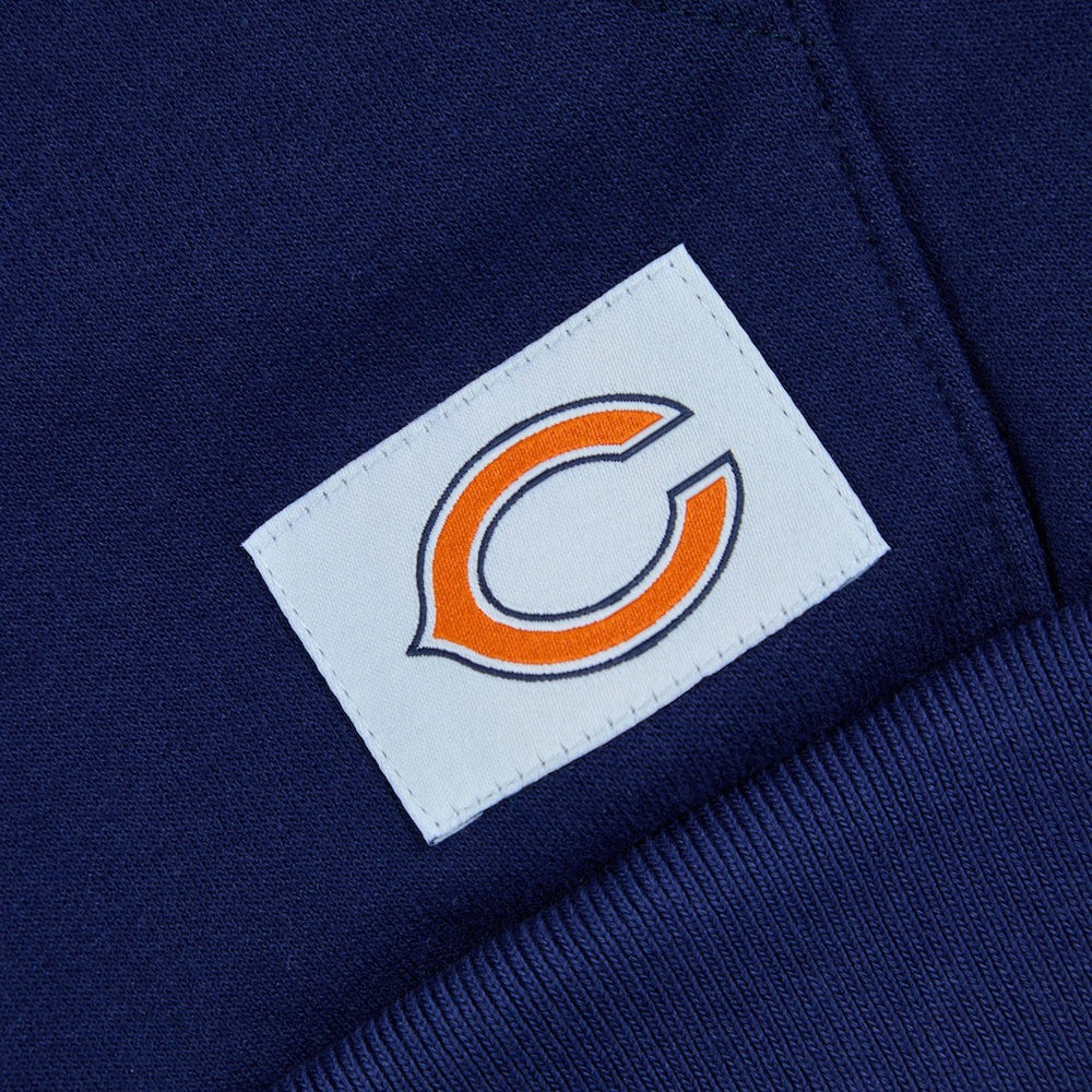 Golf Wang Unisex Cutout Hoodie - Chicago Bears Hoodies