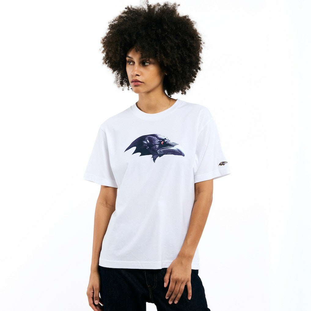 Golf Wang Unisex Cutout T-Shirt - Baltimore Ravens T-shirts