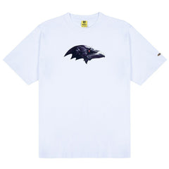 Golf Wang Unisex Cutout T-Shirt - Baltimore Ravens T-shirts