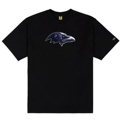 Golf Wang Unisex Cutout T-Shirt - Baltimore Ravens T-shirts