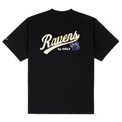 Golf Wang Unisex Cutout T-Shirt - Baltimore Ravens T-shirts