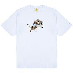 Golf Wang Unisex Cutout T-Shirt - Detroit Lions T-shirts