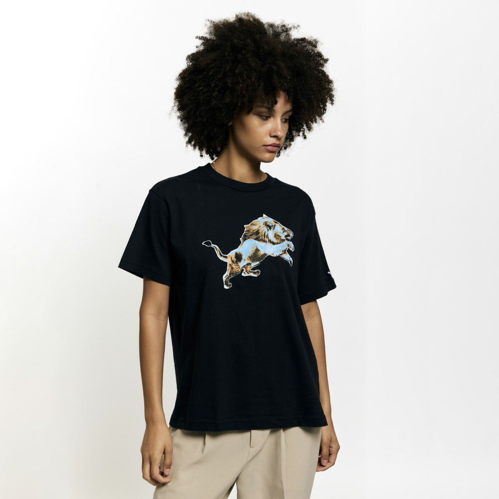 Golf Wang Unisex Cutout T-Shirt - Detroit Lions T-shirts