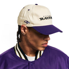 Golf Wang Unisex Snapback Hat - Baltimore Ravens Hats