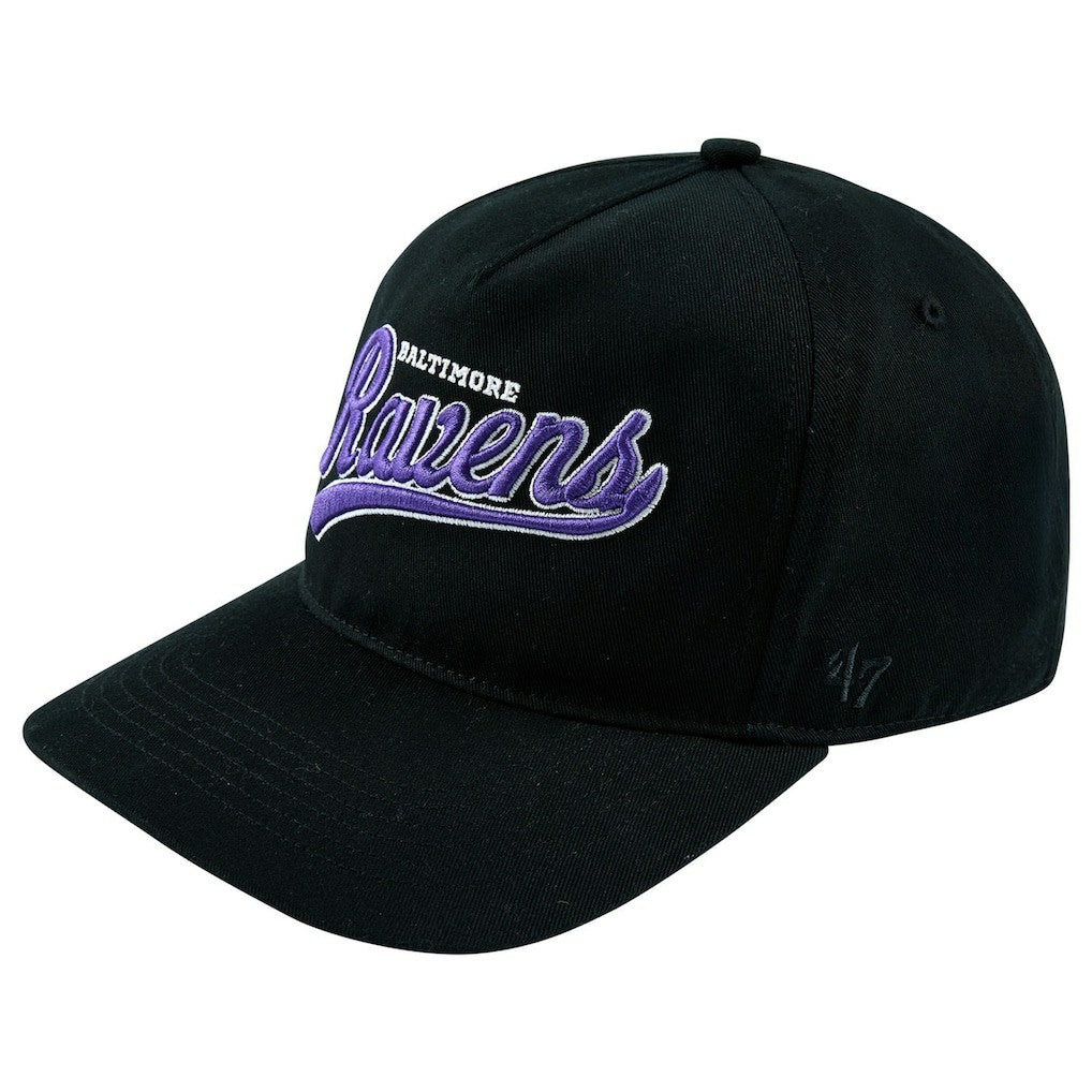 Golf Wang Unisex Snapback Hat - Baltimore Ravens Hats
