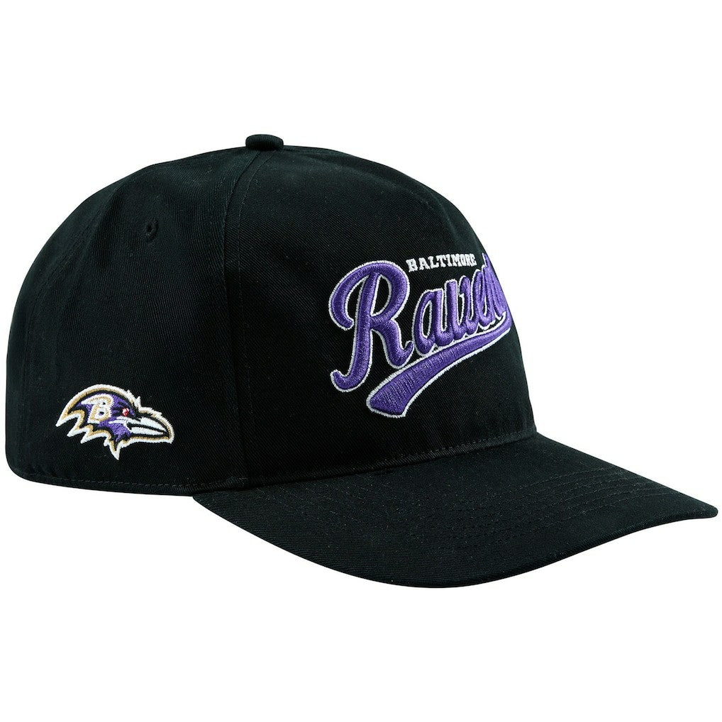 Golf Wang Unisex Snapback Hat - Baltimore Ravens Hats
