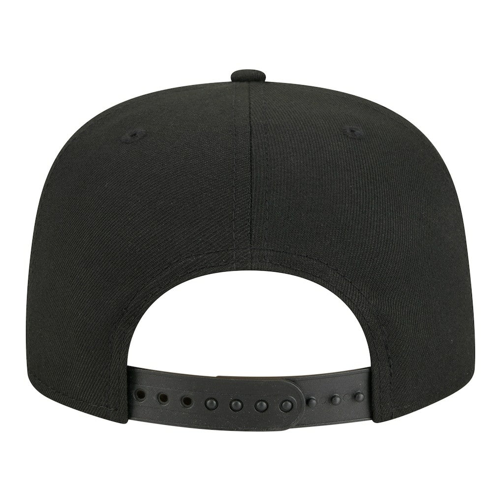Super Bowl Ring 9FIFTY A-Frame Adjustable Hat - San Francisco 49ers Hats