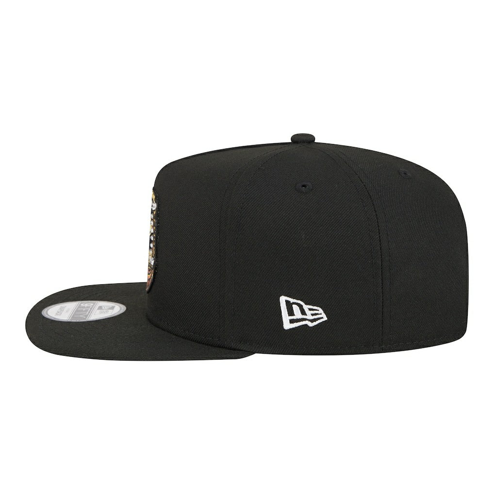 Super Bowl Ring 9FIFTY A-Frame Adjustable Hat - New York Giants Hats