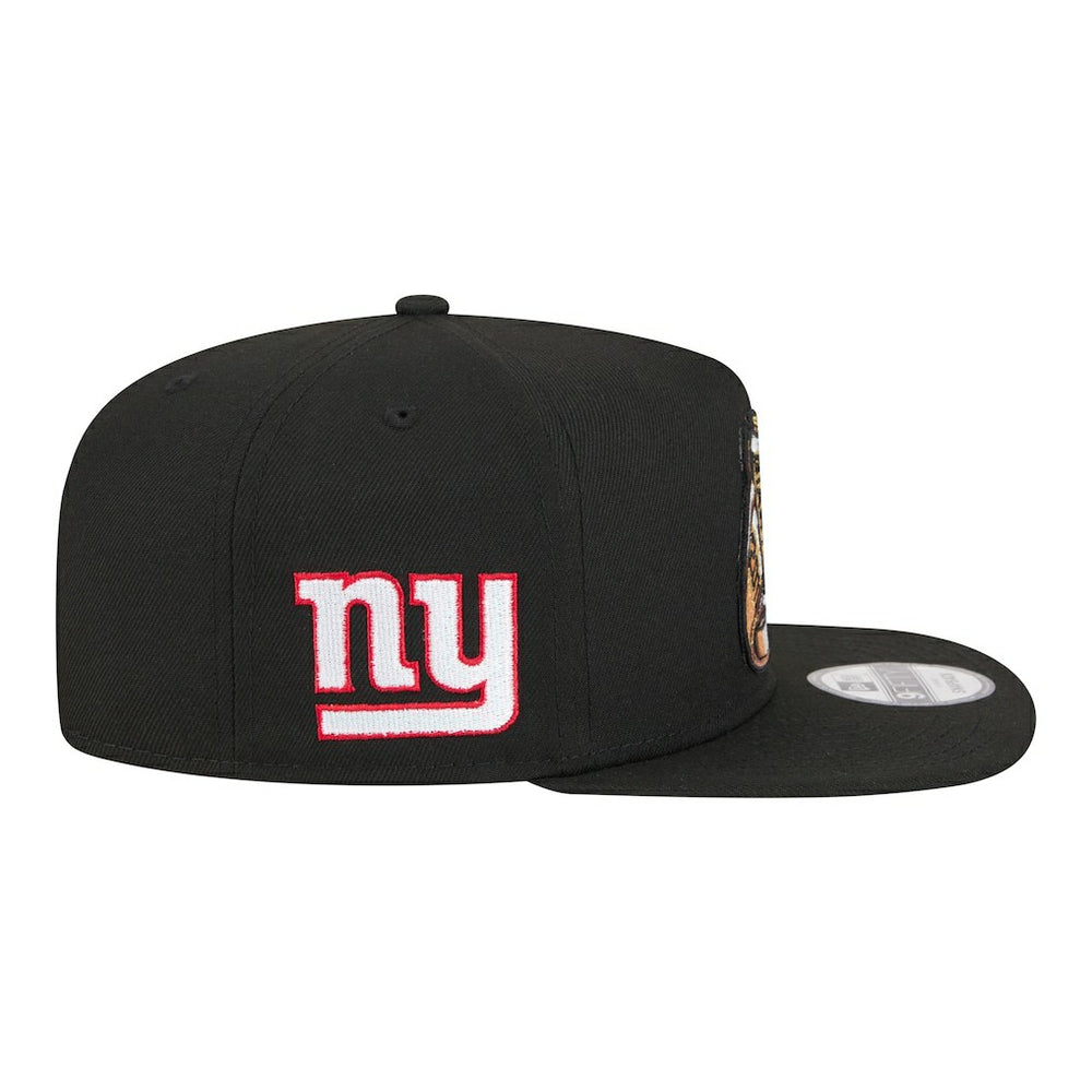 Super Bowl Ring 9FIFTY A-Frame Adjustable Hat - New York Giants Hats