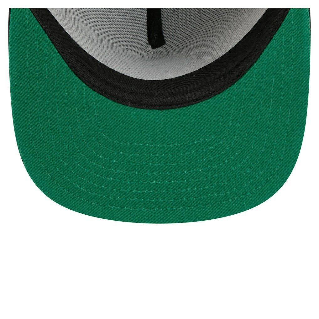 Super Bowl Ring 9FIFTY A-Frame Adjustable Hat - Philadelphia Eagles Hats