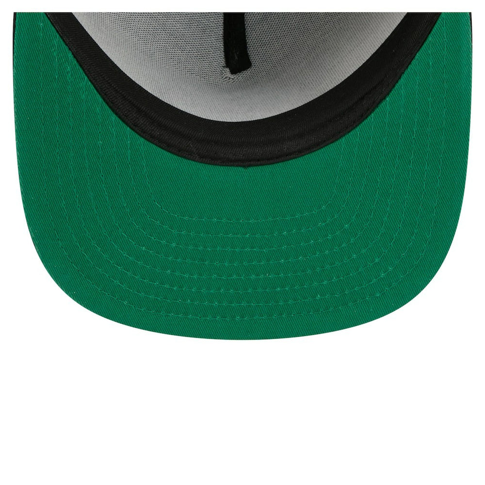 Super Bowl Ring 9FIFTY A-Frame Adjustable Hat - Philadelphia Eagles Hats