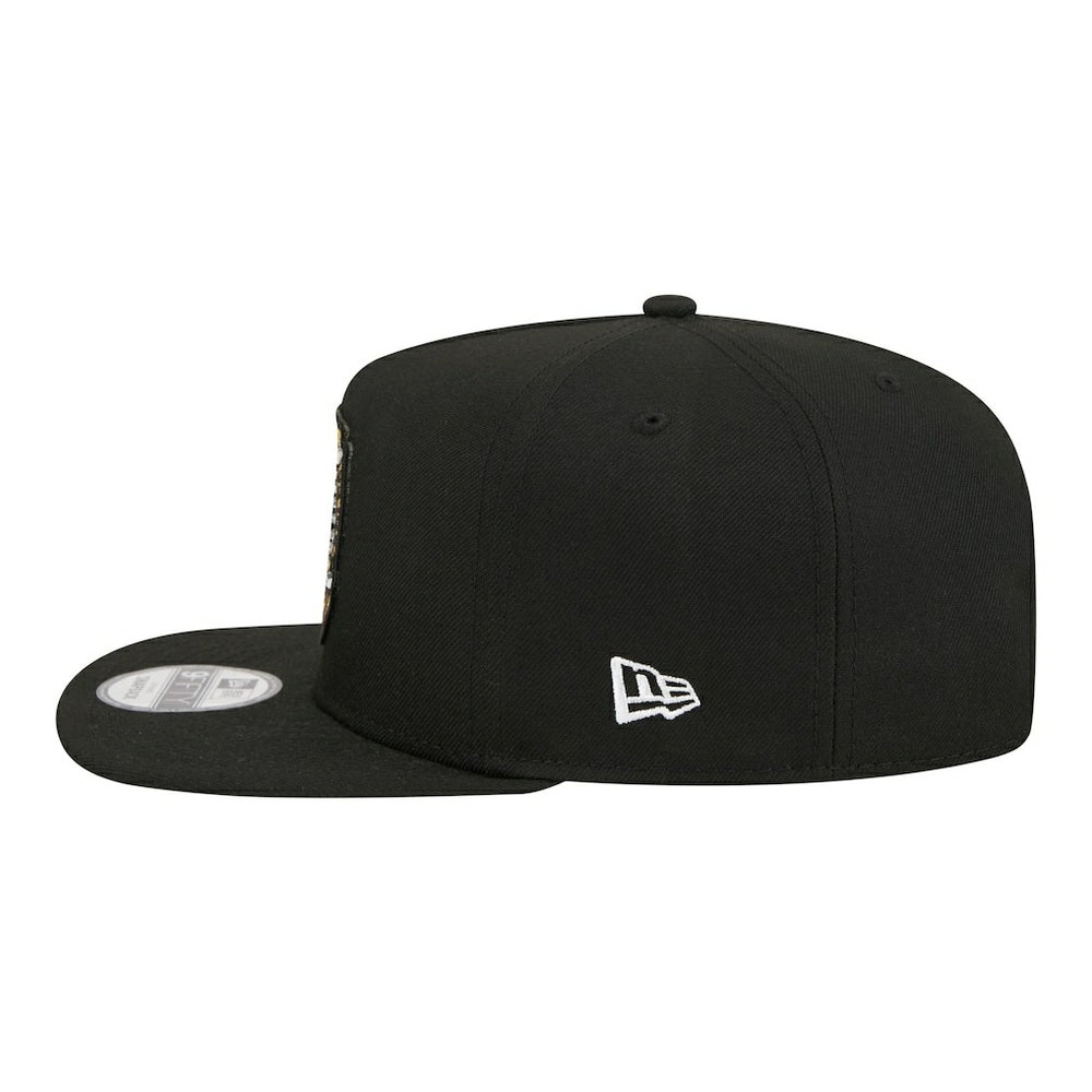 Super Bowl Ring 9FIFTY A-Frame Adjustable Hat - Philadelphia Eagles Hats