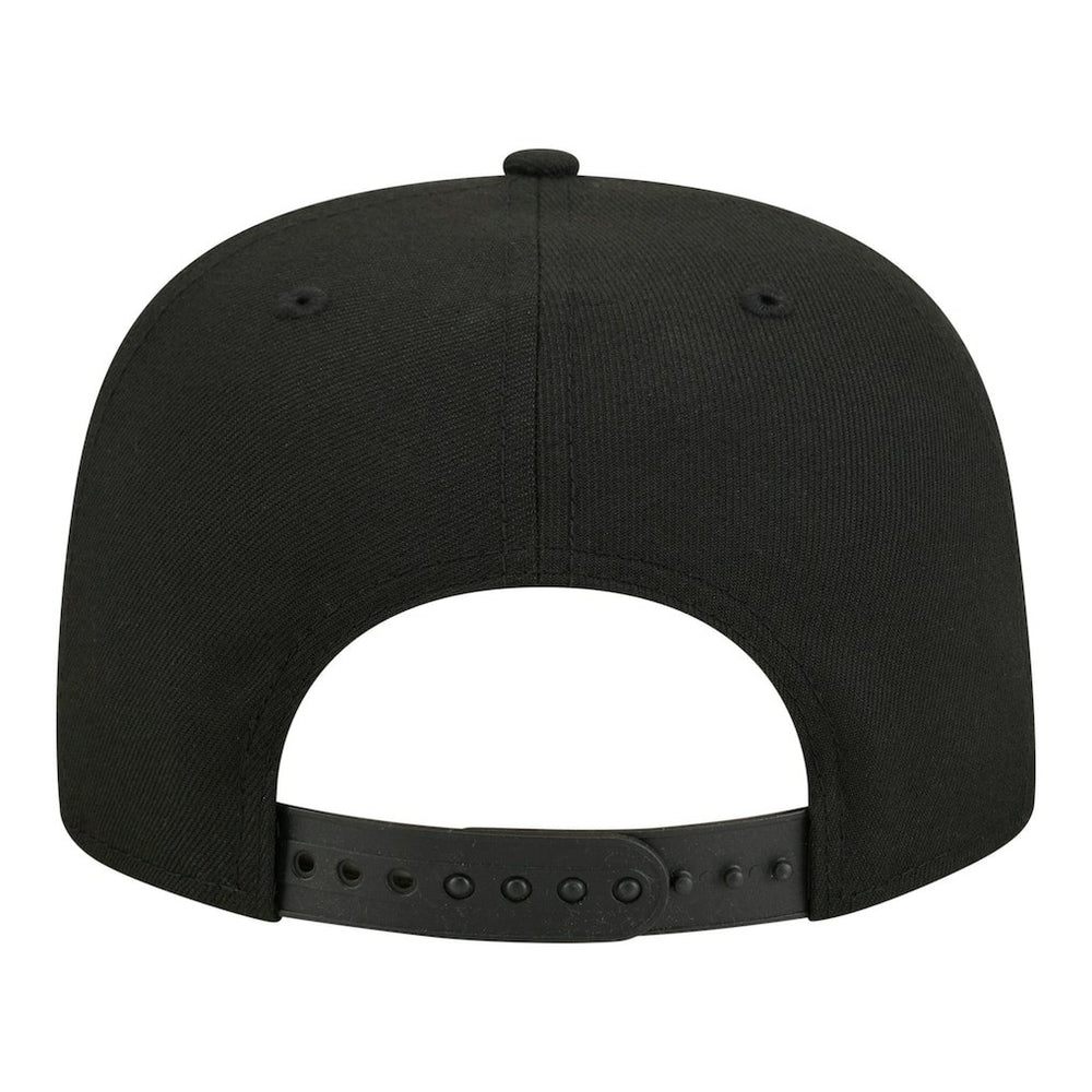Super Bowl Ring 9FIFTY A-Frame Adjustable Hat - Pittsburgh Steelers Hats