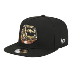 Super Bowl Ring 9FIFTY A-Frame Adjustable Hat - Denver Broncos Hats